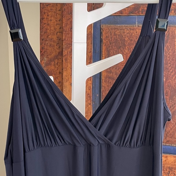 Prima Donna  Blue Swimwear, Beach Coverup NWT, size EU 48, FR 48, UK EEEL - Picture 4 of 8